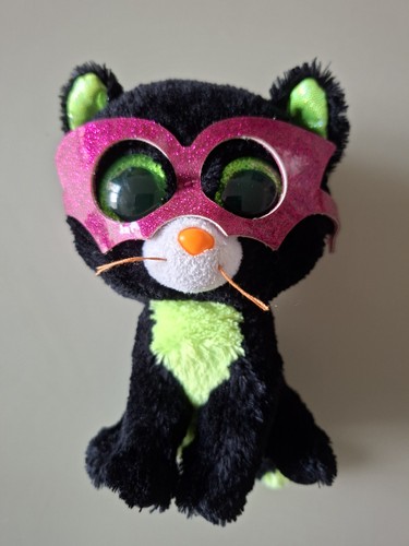 Beanie boos glubschi jinxy - ty,