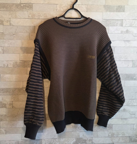 Vintage pullover dicker - vintage,