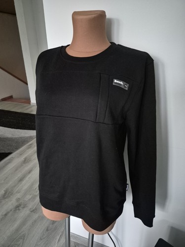 Bench herren pullover hoodie - pullover,