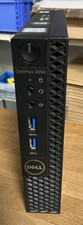 PC DELL OptiPlex 3050 Micro