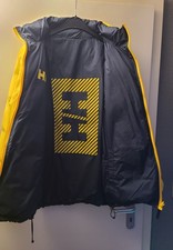 Helly Hansen Daunenjacke Wendejacke