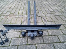 Jaguar XJ Serie 1 bis 3 AHK