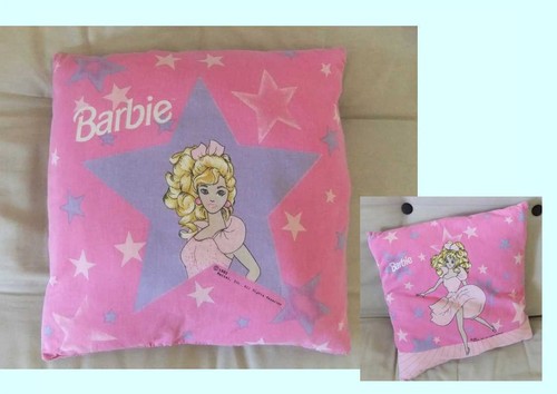 Barbie kissen - barbie, ☀️