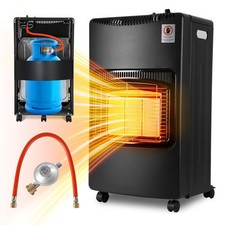 Gasheizung Innenraum