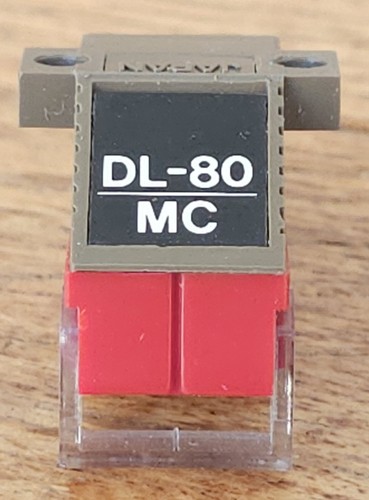 Denon mc tonabnehmer - mc,