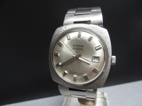 G840 vintage bergana date - g840, "