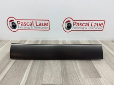 Audi A6 4B Armaturenbrett