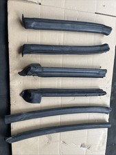 Chrysler Sebring Stratus Cabrio Verdeck Dichtung 6 Teile 1 Satz