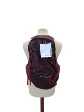VAUDE Wanderrucksack Ifen Weinrot 19 l, wasserdichter Rucksack Damen & Herren, l