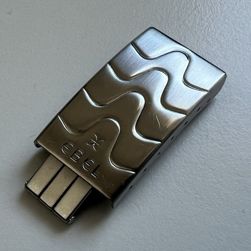 Ebel sportwave - ebel,