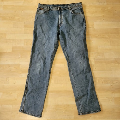 Wrangler texas stretch jeans - texas,