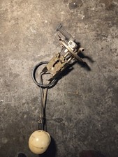 VW Golf 1 Cabrio GLI 112PS DX