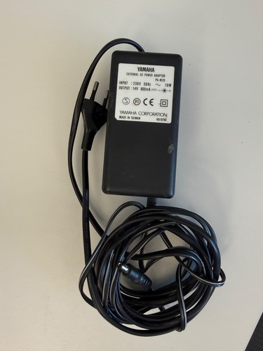 Yamaha m20 netzteil - pa-m20,