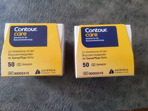 Contour care - contour,