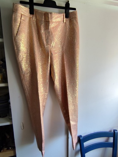 Damenhose 42 cropped - damenhose,