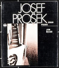 JOSEF PROSEK - SNAD PRAHA