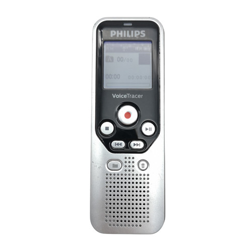 Philips voicetracer dvt 1250 - voicetracer,