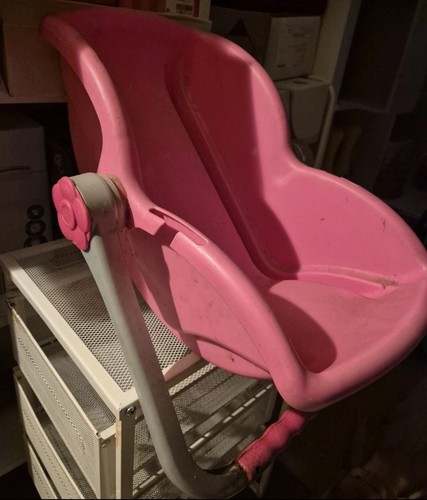 Zapf creation babyschale puppe - babyschale,
