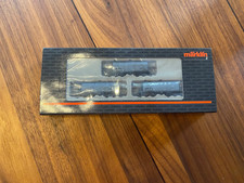 Märklin 82060 Z Spur Güterwagenset ( Diesel ) DB wie neu OVP