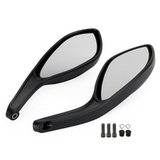 Spiegel Rückspiegel für Ducati Monster 696 796 1100 EVO Streetfighter 848 1098