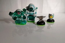 Skylanders Empire of ice