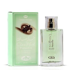 Choco Musk Pistachio 50ml Eau