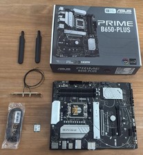 ASUS Prime B650-PLUS AMD ATX