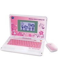 Vtech 80-117964 Glamour Girl