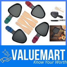 Raclette Pfännchen Dreieckig