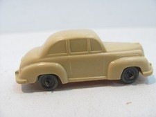 Wiking Opel Olympia unverglast