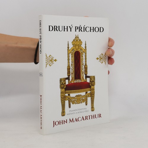 Druhý příchod john - druhý, příchod 