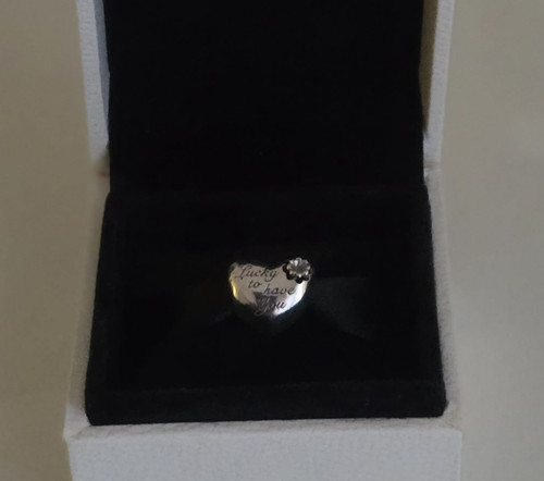Original pandora herz - original,