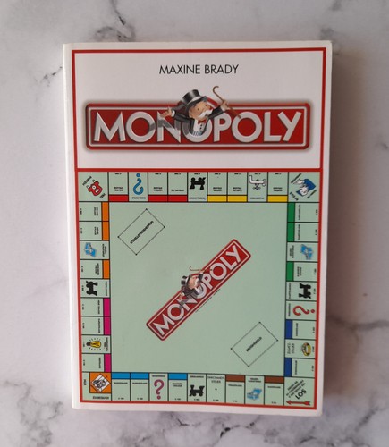 Monopoly spielanleitung von - monopoly,