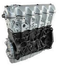 Ford transit tdci motor - 2,2,