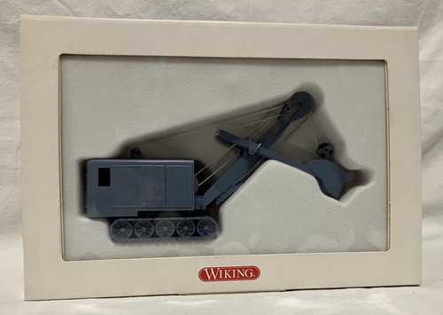 Wiking 239 menck - 1:60, 01: