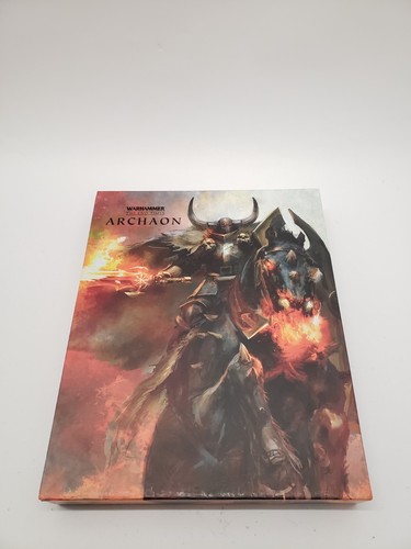 Warhammer fantasy the end - the,