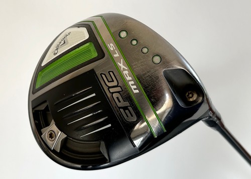 Driver callaway epic - callaway, max