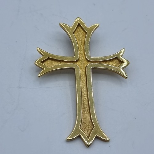 Wunderschöner kreuz anhänger - kreuz,
