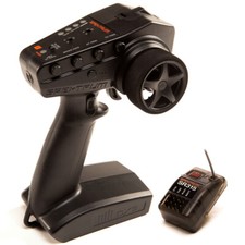 NEW Spektrum DX3 Smart