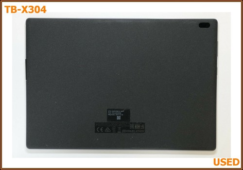 Back cover lenovo tab4 - tab4, 10