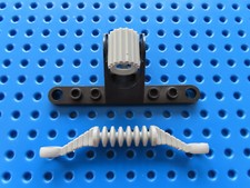 Lego 1 x Technic Achse Lenkung