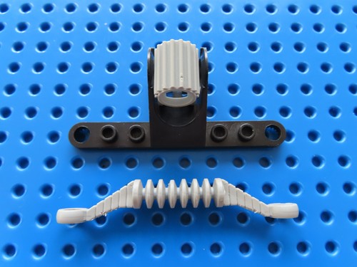 Lego technic achse lenkung - technic,