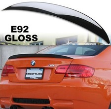 Bmw 3er e92 heck kofferraum - e92,