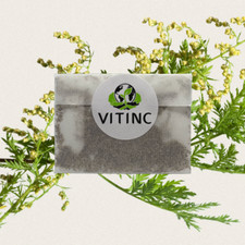 ≈2000 Artemisia annua Samen |Traditionelle Züchtung |Einjähriger Beifuß |VITINC®