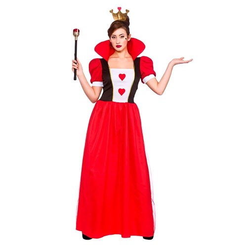 Erwachsene storybook queen - erwachsene,