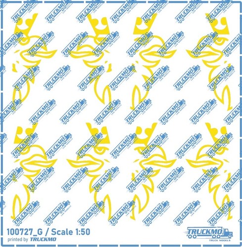 Truckmo decals scania - truckmo,