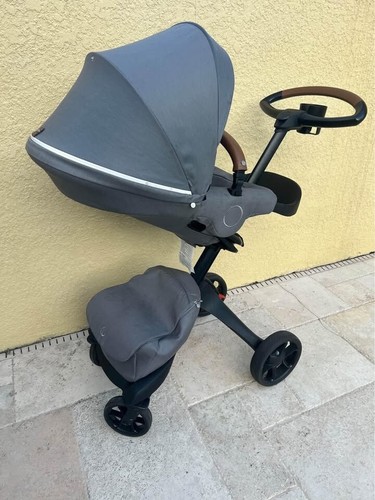 Stokke xplory stroller - stokke,