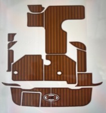 boot zubehör, EVA Boden, Sea ray 240