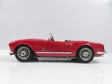 1:18 Bburago Lancia Aurelia B24 Spider #4225