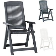 2x Gartenstühle Hochlehner